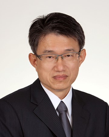 Dennis Lee