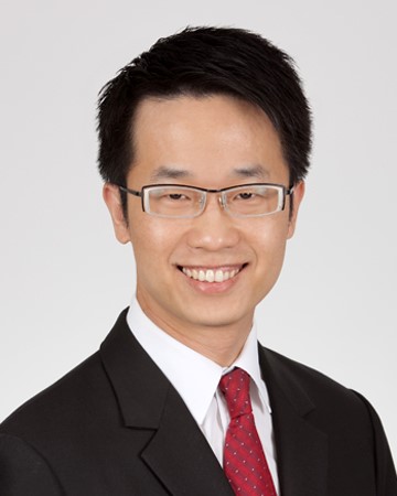 Howard Shiu