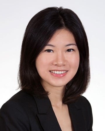 Pamela Tsai