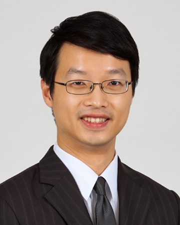 Photo, 李彥群 Robert Lee