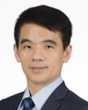 Hao-Ray Hu