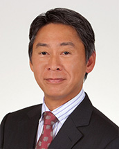 Henry Chang