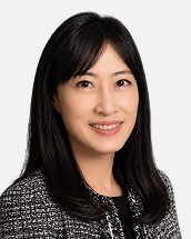 Joanna Ouyang 2026