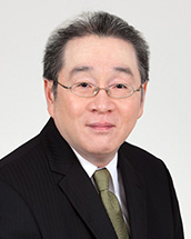 Justin Liang