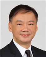 Michael Wong