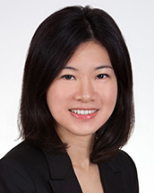 Pamela Tsai