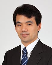 Ray Hu