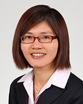 Sara Chiang