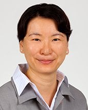 Su-Fen Chen