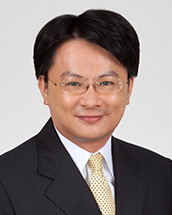Wayne Yang
